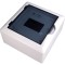 Carcasă aparat modulară IP40 6 module