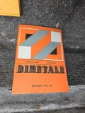 Bimetale - Popovits David, Subu Teofil