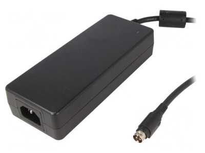 Alimentator Pulsatoriu 24VDC 5A 120W foto