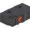 Micro&icirc;ntrerupător SNAP ACTION SPDT 0,1A 125VAC/30VDC
