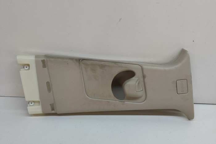 Ornament st&acirc;lp B dreapta LAND ROVER RANGE ROVER EVOQUE L538 2016 OEM: BJ32-243A86-AF 23441005