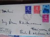 Plic timbrat in perioada interbelica , Regele Mihai I