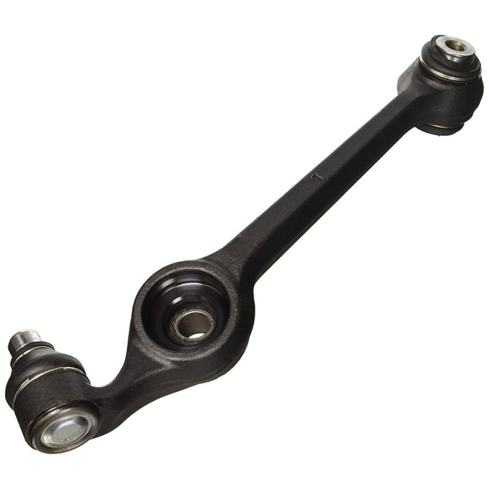 Brat suspensie roata Ford Escort (Gal, Avl), Orion 1 (Afd Aff), Orion 3 (Gal) Teknorot parte montare : Punte fata, Dreapta, Jos, spre exterior