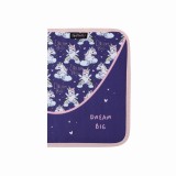 PENAR NEECHIPAT 1 CLAPA 19.5X13.5X3CM DREAM BIG