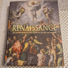 Renaissance art and architecture in Europe during the 15 th and 16 th centuries