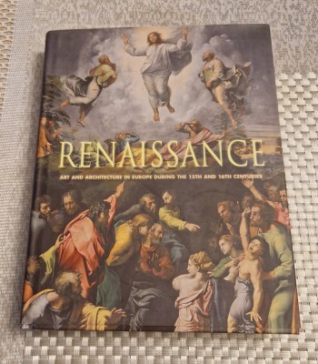 Renaissance art and architecture in Europe during the 15 th and 16 th centuries foto