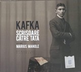 DUBLU CD KAFKA: SCRISOARE CATRE TATA-247926