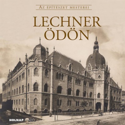 Lechner &amp;Ouml;d&amp;ouml;n - Gerle J&amp;aacute;nos foto