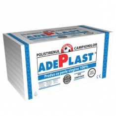 POLISTIREN EXPANDAT ADEPLAST EPS 80 GROSIME 30 MM foto