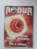 Robur 10, revista SF limba maghiara
