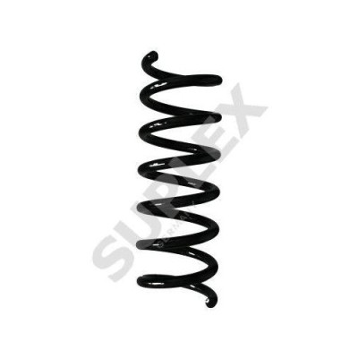 Arc suspensie Vw Touareg (7p5, 7p6), 01.10-12.18, 3.6 V6 FSI, Punte Fata, SUPLEX foto