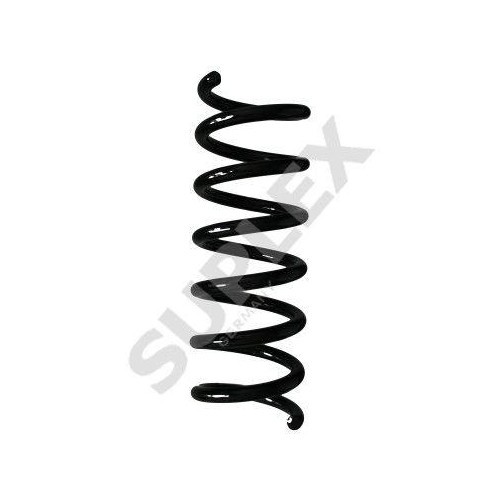 Arc suspensie Vw Touareg (7p5, 7p6), 01.10-12.18, 3.6 V6 FSI, Punte Fata, SUPLEX