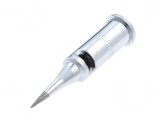 V&acirc;rf Conic 0,5mm pentru Ciocan de Lipit cu Gaz FUT.SK-70