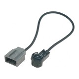 Adaptor antenă auto ISO Hyundai Kia