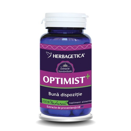 OPTIMIST+ 30CPS