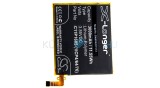 Baterie de telefon mobil VHBW Asus C11P1605 (1ICP4/64/76) - 3000mAh, 3.85V, Li-polymer