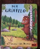 Axel Scheffler, Julia Donaldson - Der Gruffelo