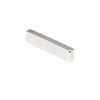 Magnet neodim 25x6x3 mm, dreptunghi, N35