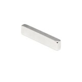 Magnet neodim 25x6x3 mm, dreptunghi, N35