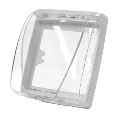 Carcasa de protectie la apa si praf pentru butoane de iesire CSB-86-P foto