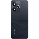 Capac Baterie Realme 14T, Negru (Obsidian Black), Service Pack 621033000565