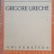 Grigore Ureche, Dumitru Velciu, Ed Minerva 1979, 422 pagini