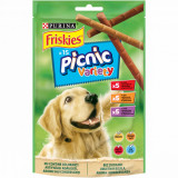 Friskies Picnic Variety Cu Vita, Pui, Miel, 126 g