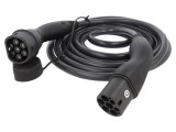 Cablu eMobility Tip 2 5m 32A 22kW IP55