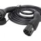 Cablu eMobility Tip 2 5m 32A 22kW IP55