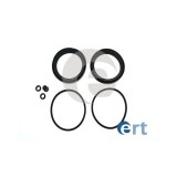Set reparatie etrier frana, Garnituri etrier Ert 400331, parte montare : Punte Fata