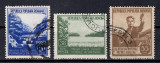 Romania 1953, LP.348 - Luna Pădurii. Stampilat