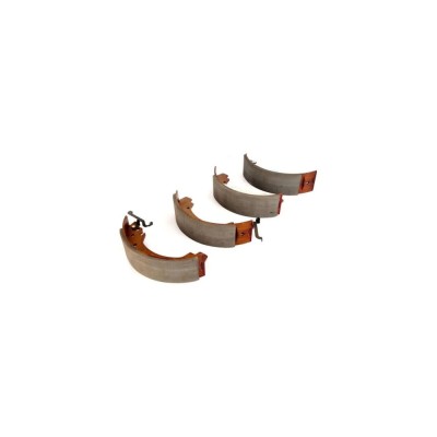 Set saboti frana VW LT 40-55 I caroserie 291-512 BREMBO S85534 foto