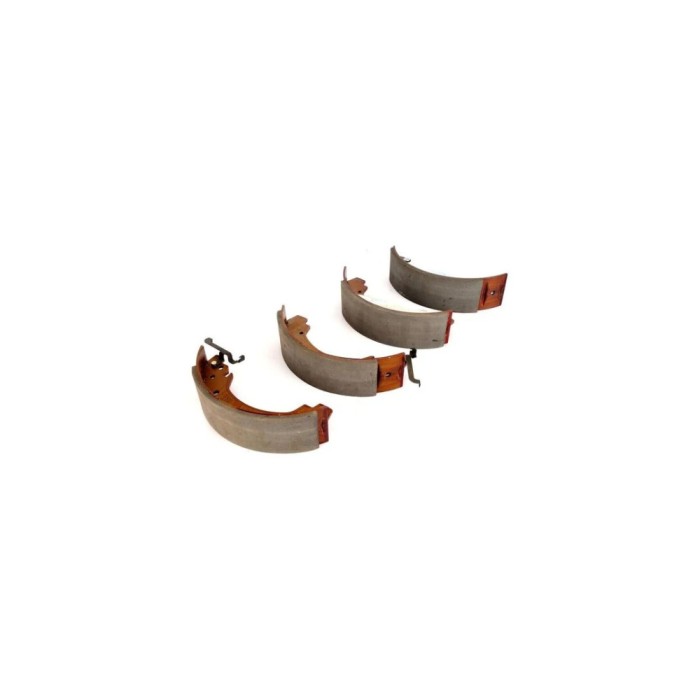 Set saboti frana VW LT 40-55 I caroserie 291-512 BREMBO S85534