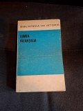 Lumea Bizantului - Biblioteca de Istorie