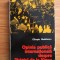 Olimpiu Matichescu - Opinia publica internationala despre dictatul de la Viena