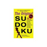 The Original Sudoku Book 2