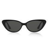Cumpara ieftin Ochelari de soare pentru femei, SG083, Negru