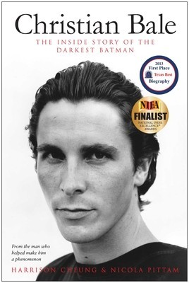 Christian Bale: The Inside Story of the Darkest Batman foto