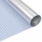 Gossi folie autocolanta cu efect de oglinda 0,9x10 m