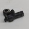 Senzor de impact st&acirc;nga față TESLA MODEL X 2018 OEM: 1037588-00-A | 30386601