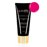 Cumpara ieftin Polygel REVOMAX GEL LUXORISE Neon Fuchsia, 15ml