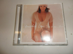 Jennifer Lopez - This Is Me...Then CD original 2002 Comanda minima 100 lei foto
