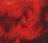 Clockwork Angels | Rush, Rock