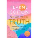 Speak Your Truth