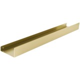 Raft pentru baie SF02 60cm gold brush