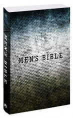 Good News Translation Men&amp;#039;s Bible foto