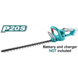 Foarfeca electrica pentru gard viu - 18&quot; TOTAL -