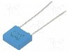 Condensator poliester, 10nF, EPCOS - B32529C1103K289