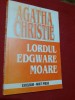 Lordul Edgware Moare - Agatha Christie, 5a