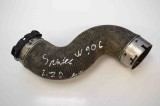 Furtun intercooler st&acirc;nga MERCEDES-BENZ SPRINTER 3-t Furgon 906 2009 OEM: A9065283782